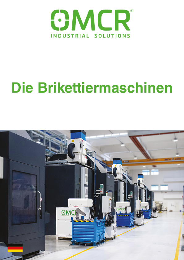Brochure Tecnico commerciale