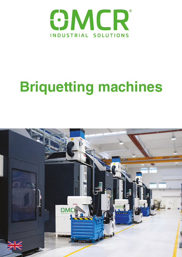 Brochure Tecnico commerciale
