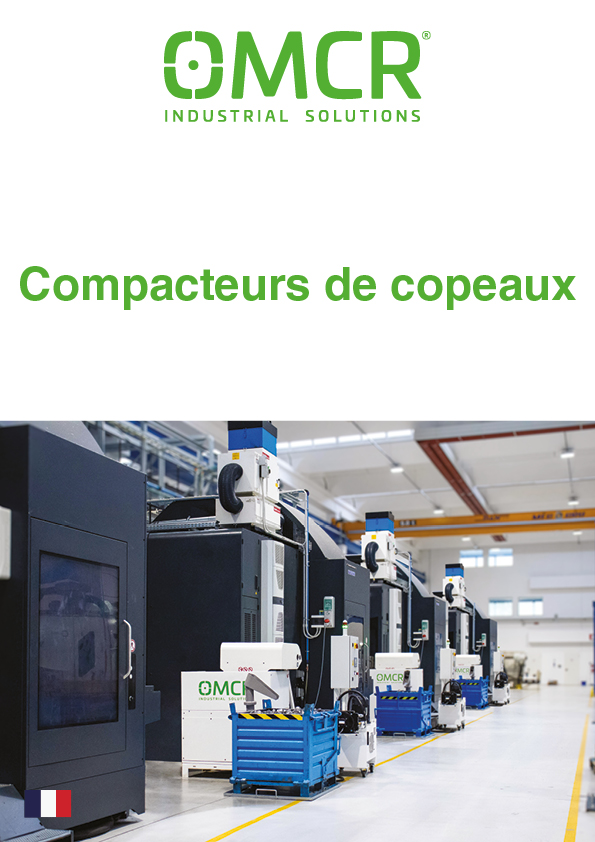 Brochure Tecnico commerciale