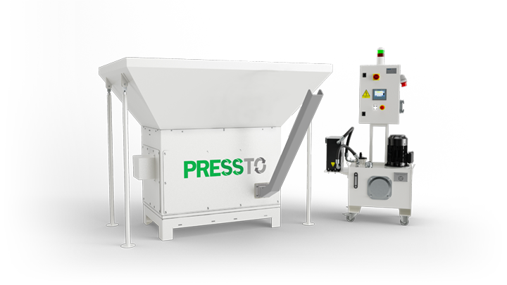 Soluzioni centralizzate