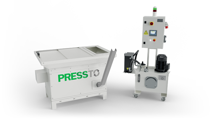 Soluzione Stand Alone BSH80