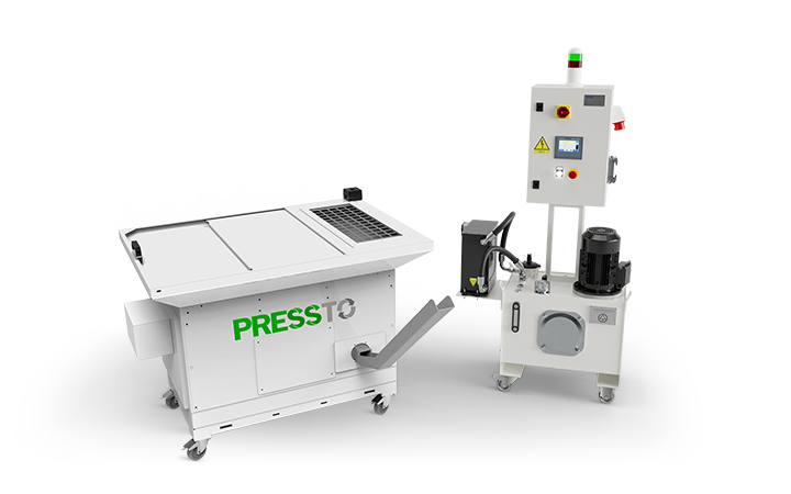 Isola di compattazione