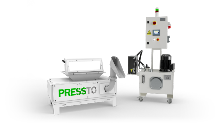 Soluzione Stand Alone BSH80